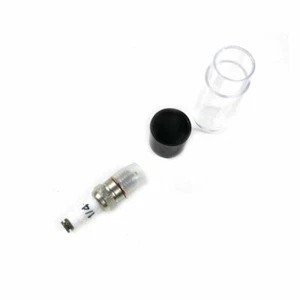 1 PC Rcexl 1/4-32 Spark Plug for Engine to ignite Gasoline RC Airplane Aircraft - Picture 1 of 6