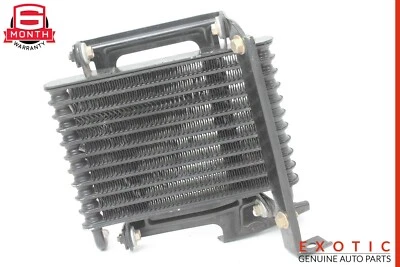 07-11 Mercedes W219 CLS63 AMG Enfriador de fluido de aceite de dirección asistida OEM Foto 1 de 4