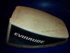 Evinrude 15Hp Motor Cover / 0282335 ?  282335 ? 0282077 ? 282077 ? 0282335 ? =