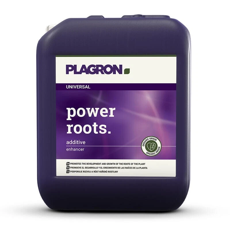 Wurzelstimulator Plagron Power Roots (1l)