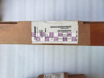 One GE Fanuc IC697ALG440 Analog Input Module Current 16PT New - Image 1 of 3