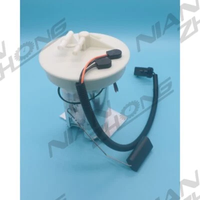 Conjunto de bomba de combustible 5012380AD para Jeep Grand Cherokee 4.0L L6 4.7L V8 1999-2004 Foto 1 de 3