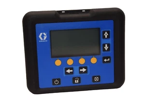 Graco Module GCA LCM DM Operator Interface Display Panel Controller 262384 - Picture 1 of 7