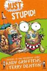 Andy Griffiths Just Stupid! (Paperback) Just (UK IMPORT)