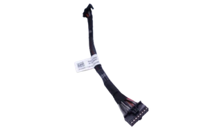 ELL POWEREDGE T430 8 BAY BACKPLANE SIGNAL CABLE FD2FJ J6DKY KV109 - Zdjęcie 1 z 5