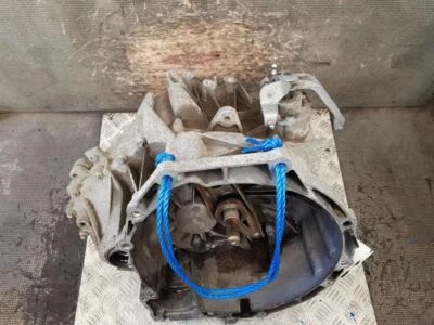 2013-2021 F56 MINI HATCH GEARBOX GS658BG 1.2 PETROL MANUAL B38A12U0 8687709  - Image 1 of 4