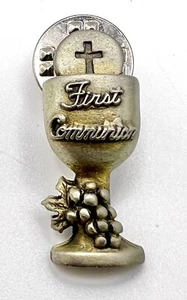 Erstkommunion Challis Pin - Bild 1 von 3