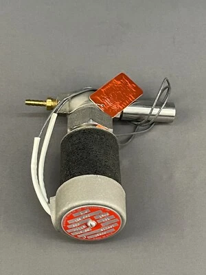 New Atkomatic 1/4" Pneumatic Air Solenoid Valve Circle Seal Not Asco Swagelok(3E - Image 1 of 4