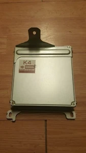  NISSAN ENGINE CONTROL MODULE ECM ECU A18-D01 PE1 - Picture 1 of 5