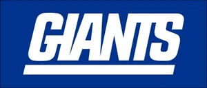 New York Giants Tickets - (2) Two Tickets - Row 5 ALL GAMES - Picture 1 of 2
