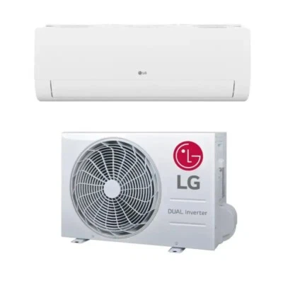 Climatizzatore Condizionatore Monosplit Lg Libero Winner 9000 Btu Inverter W09TI