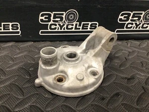 96 97 KAWASAKI KX 125 KX125 OEM CYLINDER HEAD ENGINE MOTOR JUG CAP 11001-1435 - Picture 1 of 6