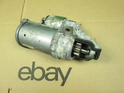 2015-2019 LINCOLN MKC 2.0L STARTER MOTOR GV6T-11000-AA OEM *65K MILES* OEM USED - Image 1 of 3