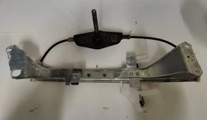 Fensterheber Hinten Hinten Fahrer Aus Rechts FORD FIESTA 2007 1.6 BENZIN 5 TÜRER - Bild 1 von 3