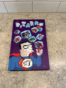 Bizarro Comics Nr. 1 - Hardcover - DC Comics - Bild 1 von 2