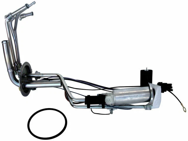 Conjunto de bomba de combustible y transmisor para Chevrolet K3500 1988-1995 23213HR 1989 1990 Foto 1 de 2