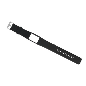 Smart Sports Watch Band Watch Ersatzband (Black) Stylish Watch Band - Zdjęcie 1 z 12