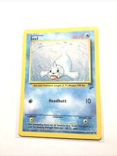 SEEL - 61/130 - Base Set 2 - Pokemon Card - NM