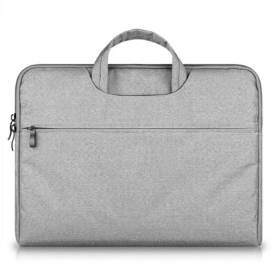 11 13 14 15.6'' Laptop Case Sleeve Cover For MacBook Air Pro Lenovo HP Dell Asus - Image 1 of 4