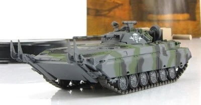 1:72 Soviet infantry fighting vehicle BMP-2 camouflage №35 series Russian tanks  - Image 1 of 4
