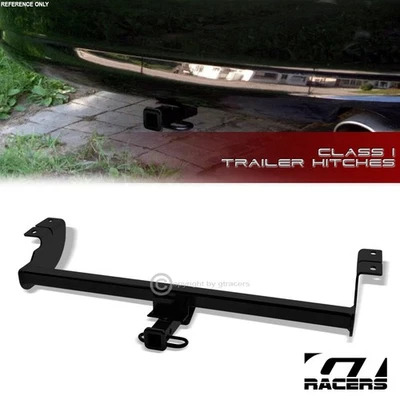 Parachoques receptor enganche de remolque clase 1 remolque 1,25" para Scion Tc 2004/2005-2010 Foto 1 de 3