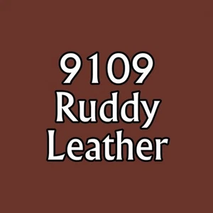 Master Series Paints MSP Kernfarbe 0,5oz 09109 Ruddy Leather - Bild 1 von 2