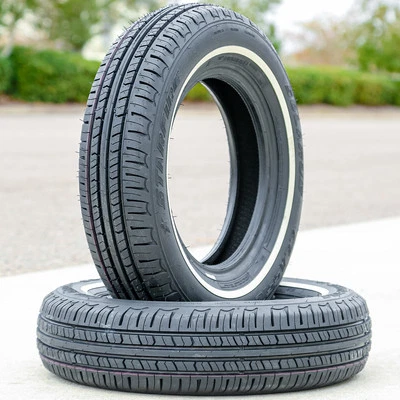 2 Tires Starfire Solarus Classic 215/75R15 100T AS A/S All Season Foto 1 de 4