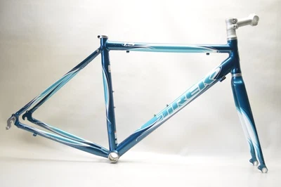 TREK 1.5 WSD ALUMINUM 700c WHEEL WOMENS BICYCLE 54 CM FRAME 130 MM - Image 1 of 4