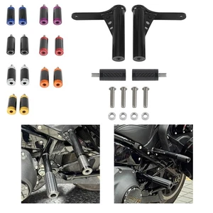 Engine Guard Crash Bar For Harley Softail Low Rider ST 117 FXLRST 2022-2024 - Bild 1 von 21