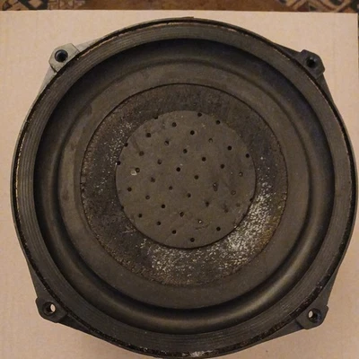 Radiatore basso passivo Celestion Ditton 15 - Immagine 1 di 2