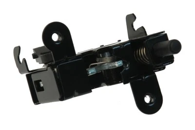 Conjunto de pestillo de capó para BMW 745Li 2002-2008, 745i, 750Li, 750i, 760Li, 760i, B7 Foto 1 de 2