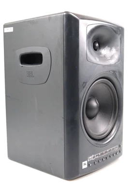 JBL LSR4328P 2-Way 8" Bi-Amplified Studio Monitor - Image 1 of 4