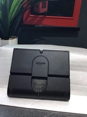 Amazon ZE83PH Docking Cradle for Fire HD 8 (7th Gen, 2017) Tablet - DOCK ONLY - Image 1 of 3