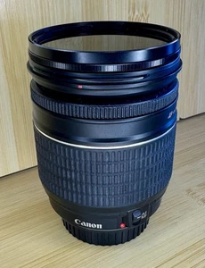 Canon EF 28-200mm 1:3.5-5.6 USM Ultrasonic Objektiv EF Mount - Bild 1 von 6