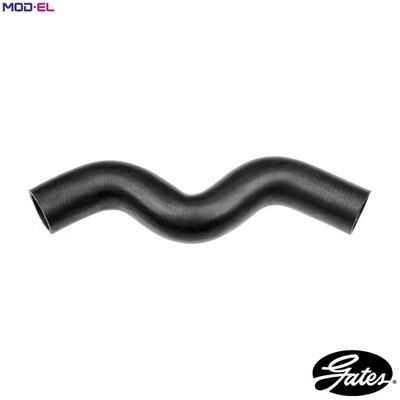 RADIATOR HOSE 3528 FOR PEUGEOT 205/Van/Fourgonnette/Hatchback/Mk/II/� 309 1.4L - Image 1 of 4
