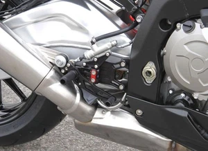 LSL 2Slide Trasero, Ajustable BMW S 1000 RR 2010-2015 - Imagen 1 de 2
