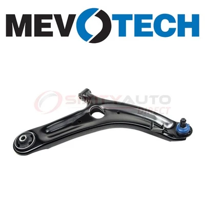 Mevotech Control Arm & Ball Joint Assembly for 2013 Kia Soul 2.0L L4 - pv Foto 1 de 4