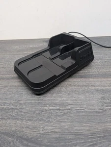 Shark Dual Charging Dock & Mains Cable IF200 IF250 IF260 - Picture 1 of 9
