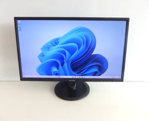 Terra 2446W 60,5cm 23,8" 16:9 Full HD LCD LED Display Monitor HDMI DVI #13 KT - Afbeelding 1 van 5