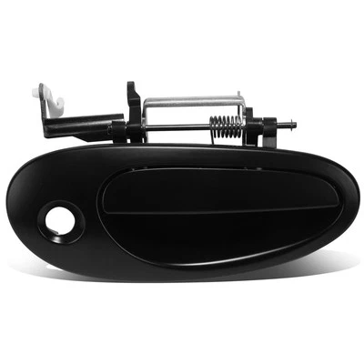 Fit 98-04 Chrysler 300M/ Intrepid Front Passenger Right Door Pull Handle Lever - Image 1 of 4