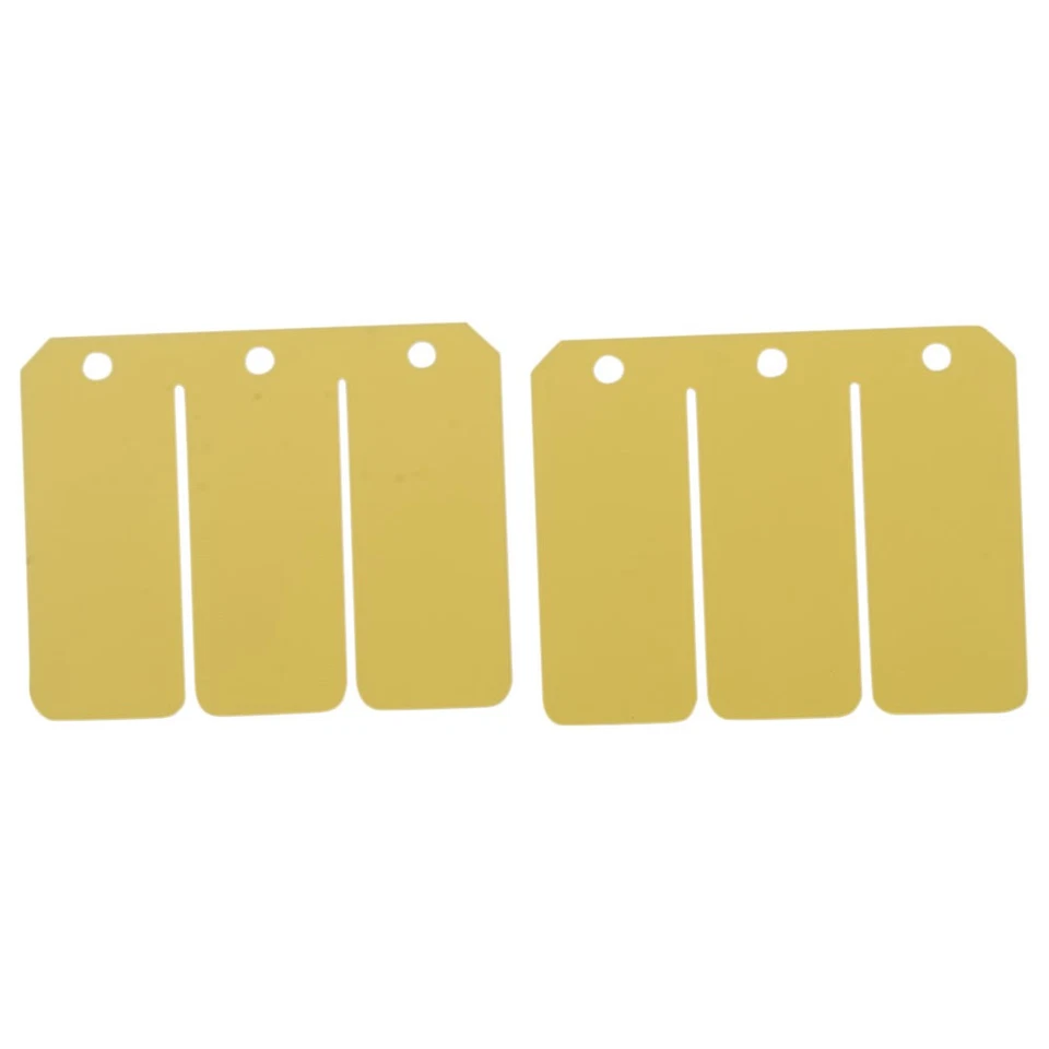 Boyesen Super Stock Fiber Reeds For HONDA CR125R 1993-2000 - Image 1 of 1