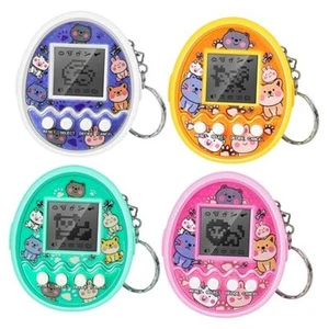 Interactive Toy Digital Pet - Virtual Electronic Pets Video Game Party Favors - Picture 1 of 7