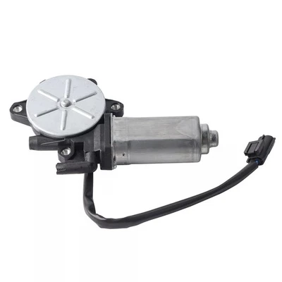 For Land Rover Discovery 2 1998-2004 1X Right Power Window Lift Motor CUR100440 - Image 1 of 4