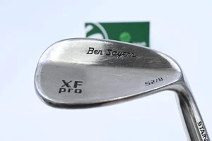 Ben Sayers XF Pro Gap Wedge / 52 Degree / Regular Flex Steel Shaft - Picture 1 of 6
