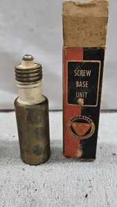 Chromalox SCB-100 Screw Base Unit Heater  P 69. New In Box - Picture 1 of 5