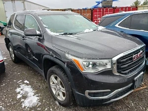 Alternator Fits 17-21 ACADIA 11558492 - Picture 1 of 12