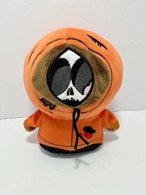South Park Kenny McCormick Small Plush- Kenny Died - Image 1 of 4