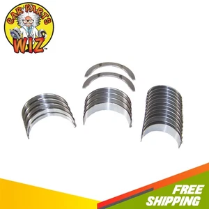 Engine Main Rod Bearings Thrust Washers Fits 06-12 Kia Hyundai 3.3L 3.8L V6 DOHC - Picture 1 of 1