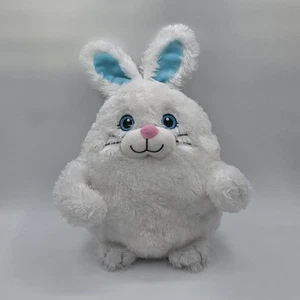 Progressives Plüschtier Brynn Bunny Hase Stofftier Spielzeug 10 Zoll Ostern weiß 2021 - Bild 1 von 7