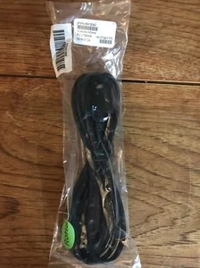 PDU Serial Port Cable DB-9 Female to RJ-45 Male - New 8FT - Picture 1 of 5